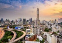 Pourquoi la Thaïlande reste l’une des destinations préférées des expatriés en Asie