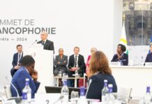 CAMBODGE – FRANCOPHONIE : Phnom Penh est finalement préférée à Siem Reap