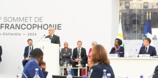 CAMBODGE – FRANCOPHONIE : Phnom Penh est finalement préférée à Siem Reap