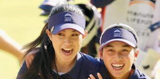 PATTAYA – GOLF : Le Honda LPGA Thailand 2026 s’élance avec 1,8 million de dollars de dotation Golf Thaïlande