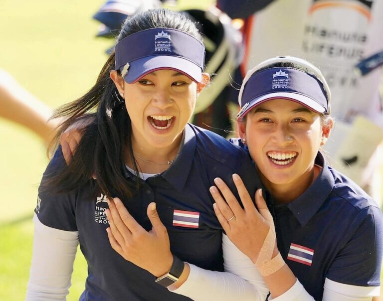 PATTAYA – GOLF : Le Honda LPGA Thailand 2026 s’élance avec 1,8 million de dollars de dotation