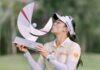 Honda LPGA Thailand