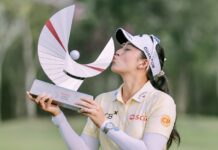 Honda LPGA Thailand