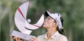 Honda LPGA Thailand