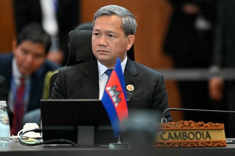 GAVROCHE HEBDO – ÉDITORIAL : Le Cambodge est-il en faillite ?