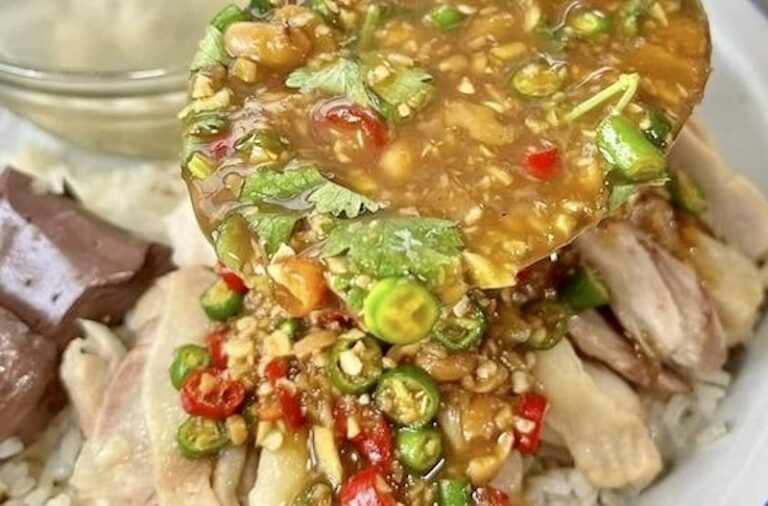 Khao Man Gai