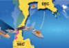 THAÏLANDE – ÉCONOMIE : Cette nouvelle route sera l’alternative thaïlandaise au détroit de Malacca Land Bridge