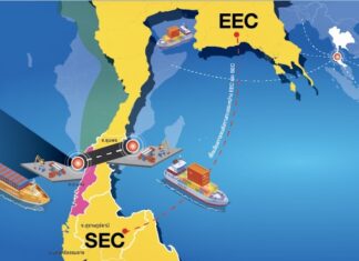 THAÏLANDE – INFRASTRUCTURE : Bhumjaithai accélère les grands projets dans le Sud Land Bridge