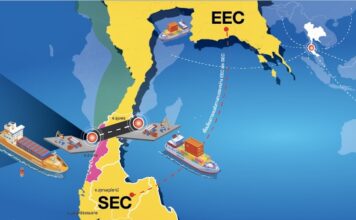 THAÏLANDE – INFRASTRUCTURE : Bhumjaithai accélère les grands projets dans le Sud Land Bridge