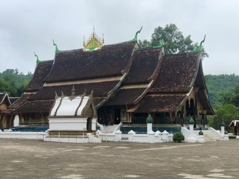 LAOS – TOURISME : Vientiane mise sur le patrimoine pour booster le tourisme