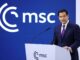 EUROPE – POLITIQUE : Vue d’ailleurs, Munich n’est plus Munich (enfin presque) Marco Rubio