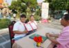 THAÏLANDE – SOCIÉTÉ : Plus de 3 000 couples se sont mariés à Bangkok le jour de la Saint-Valentin Bangkok mariage