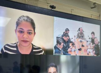 THAÏLANDE – SOCIÉTÉ : 52 000 pages bloquées, la riposte numérique s’intensifie