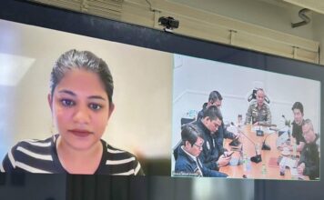 THAÏLANDE – SOCIÉTÉ : 52 000 pages bloquées, la riposte numérique s’intensifie