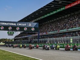 THAÏLANDE – SPORTS : C’est parti pour le Grand Prix moto à Buriram !