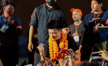 Nattaphong Ruengpanyawut