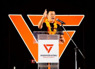 Natthaphong Ruengpanyawut