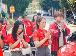 ASIE – SOCIÉTÉ : Les vœux de Gavroche pour le Nouvel An chinois ! Nouvel an chinois