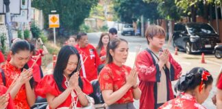 ASIE – SOCIÉTÉ : Les vœux de Gavroche pour le Nouvel An chinois ! Nouvel an chinois