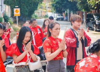 ASIE – SOCIÉTÉ : Les vœux de Gavroche pour le Nouvel An chinois ! Nouvel an chinois