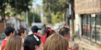 Nouvel an lunaire 16 fevrier