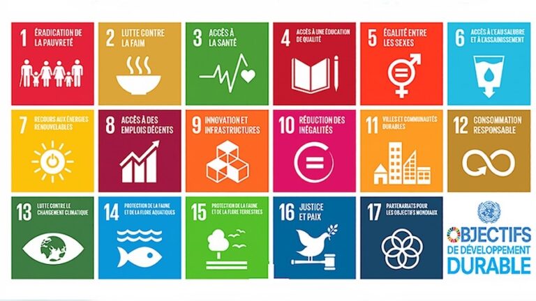 ASIE – DIPLOMATIE : Le développement durable, viable en Asie-Pacifique ?