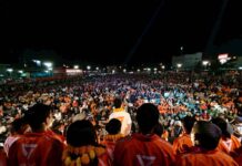 GAVROCHE HEBDO – ÉDITORIAL : Le 8 février, du vent nationaliste dans les urnes