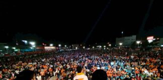 GAVROCHE HEBDO – ÉDITORIAL : Le 8 février, du vent nationaliste dans les urnes