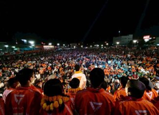 GAVROCHE HEBDO – ÉDITORIAL : Le 8 février, du vent nationaliste dans les urnes