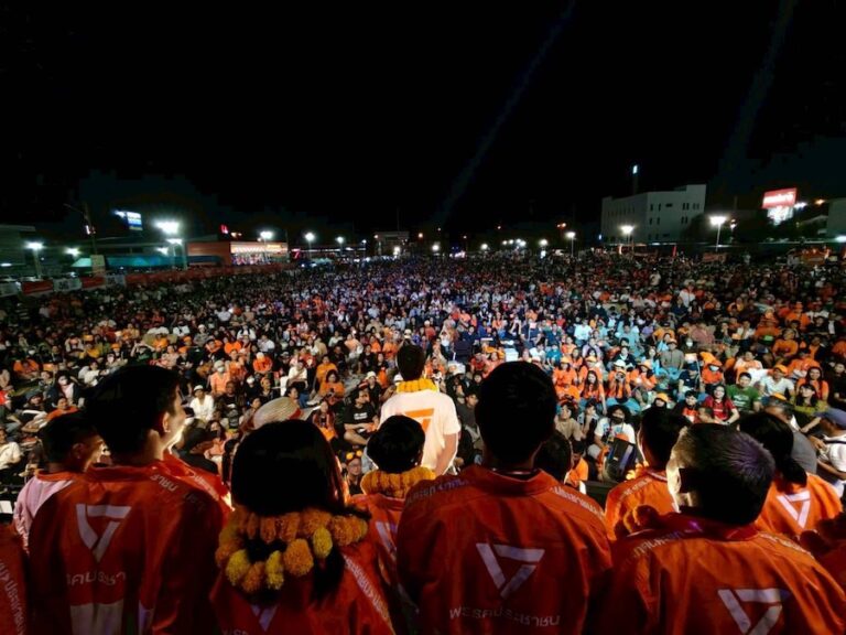 GAVROCHE HEBDO – ÉDITORIAL : Le 8 février, du vent nationaliste dans les urnes