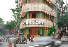Vietnam Phuc Long