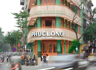 Vietnam Phuc Long