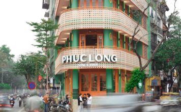 VIETNAM – SOCIÉTÉ : L’offensive de Phuc Long au cœur du Vieux Quartier d’Hanoï Vietnam Phuc Long