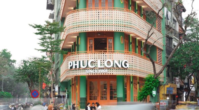 VIETNAM – SOCIÉTÉ : L’offensive de Phuc Long au cœur du Vieux Quartier d’Hanoï Vietnam Phuc Long