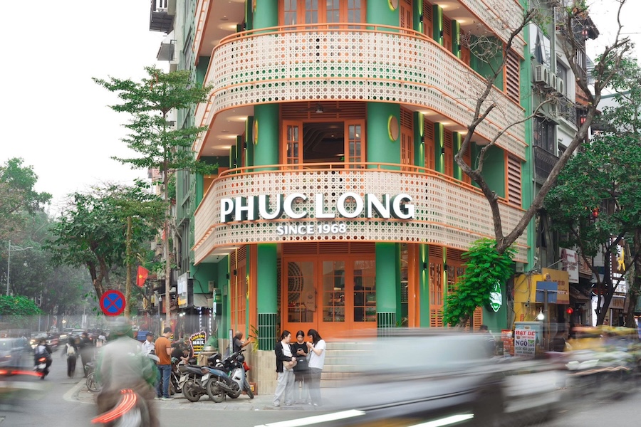 Vietnam Phuc Long