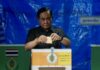 Prayut vote
