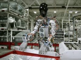 THAÏLANDE – ÉCONOMIE : La nouvelle bataille des robots humanoïdes commence à Bangkok