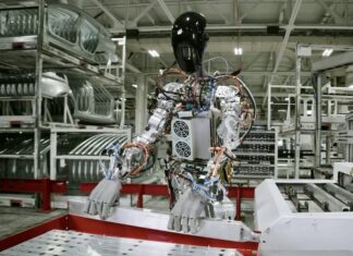 THAÏLANDE – ÉCONOMIE : La nouvelle bataille des robots humanoïdes commence à Bangkok