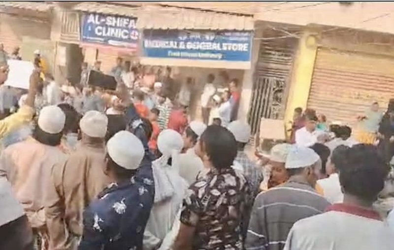 Rohingyas Bangladesh