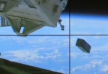 Satellite KNACKSAT-2