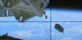 Satellite KNACKSAT-2