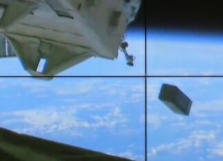 Satellite KNACKSAT-2