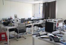 CAMBODGE – CRIME : Les cyber-arnaques continuent de remplir les caisses de la mafia frontalière