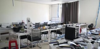 CAMBODGE – CRIME : Les cyber-arnaques continuent de remplir les caisses de la mafia frontalière