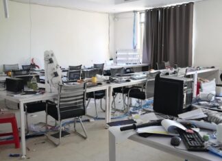 CAMBODGE – CRIME : Les cyber-arnaques continuent de remplir les caisses de la mafia frontalière