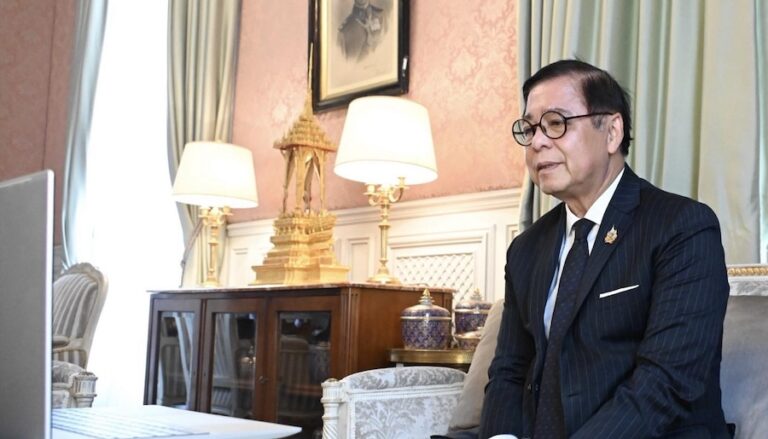 THAÏLANDE EXPRESS – ACTUALITÉS : Que retenir de l’actualité thaïlandaise du 16 au 22 février ?