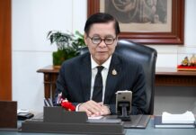 Sihasak Phuangketkeow