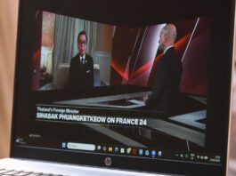 Sihasak Phuangketkeow France 24