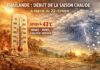 THAÏLANDE – CLIMAT : La saison chaude va démarrer, l’air conditionné aussi…