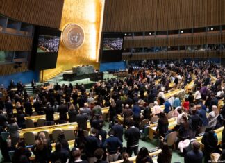 ASIE – SOCIÉTÉ : L’Asie, continent modèle pour le dialogue entre générations